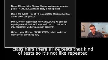 Multi Stage Screening: Enforcing Fairness and Maximizing Efficiency in a Pre-Existing Pipeline