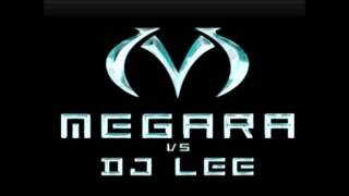 Megara Vs. Dj Lee - Hold Your Hands Up High Club Mix