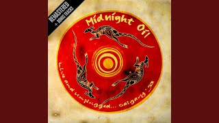 Video thumbnail of "Midnight Oil - One Country (Live) (Unplugged)"