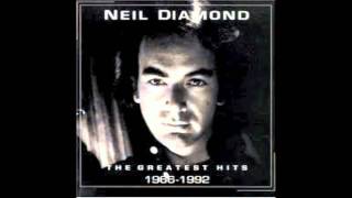Neil Diamond - Shilo chords