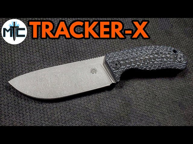 Why Stainless Steel is a Good Material for Knives? - Off-Grid Knives