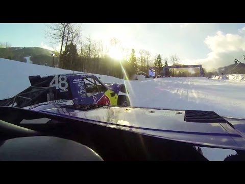 Video till Fullt ös i backen med Red Bull