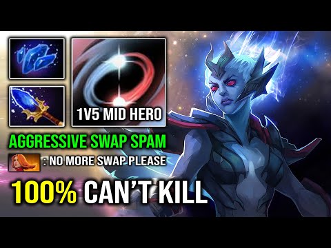 Vengeful Spirit Dota 2 Chest - ✓ open on Bloodycase