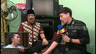 Rumah Mpok Alpa Di kerjain oleh tim OVJ || OVJ TERLUCU😄