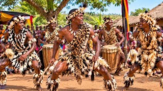 Nhyama Nkani   Harusi Ya Michael kwa kagili kagosha by director mssabaha 0785109042