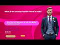 Men’s Fashion &amp; Style Guide, كيف تطورت الموضة في دبي وهل اندثرت الهوية الاماراتية؟