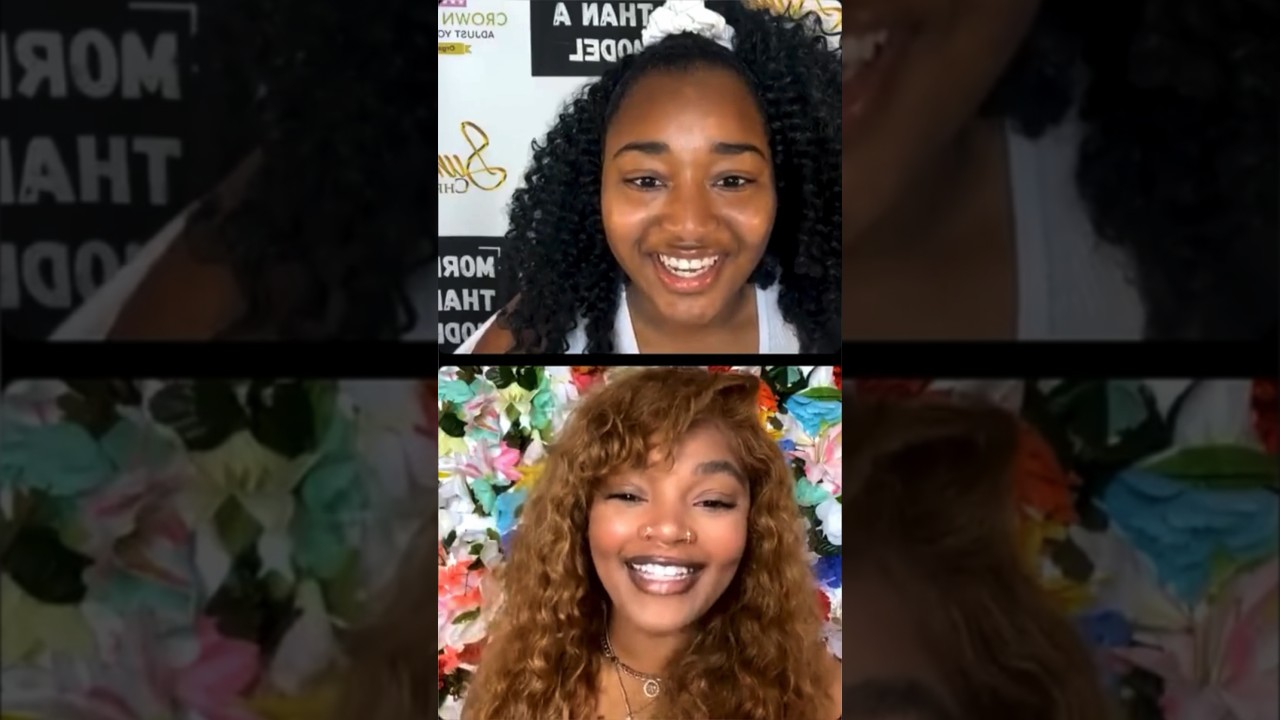 How to Produce a Fashion Show 🤩 Interview Dropping TODAY at 12pm 🙌🏽