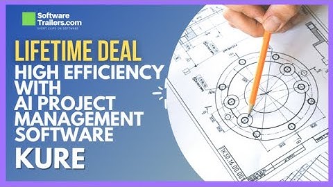 🔥LIFETIME DEAL | Kure ➤ Optimize processes with an AI-powered project management platform