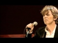 David Bowie – Everyone Says Hi (Live Berlin 2002)