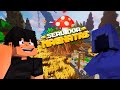 O MELHOR SERVIDOR DE MINECRAFT 1.20.1 | 100 mods (sem lag)