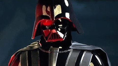 Developers knew you would try this in Jedi Survivor - STAR WARS: JEDI FALLEN ORDER