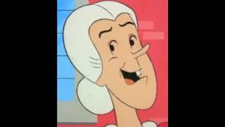 How Would Everyone Feel About Creating A Ms. Grundy Puppet