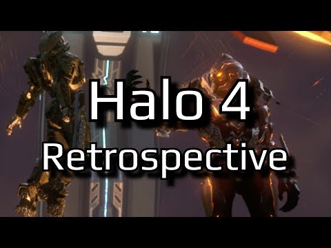 Video: Halo 4 Dev Klager 