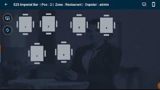Imperial Bar Mobile - ajutorul ospătarului screenshot 2