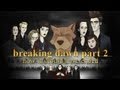 How Twilight Breaking Dawn Part 2 Should Have Ended