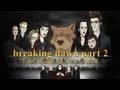 How Twilight: Breaking Dawn - Part 2 Should Have Ended