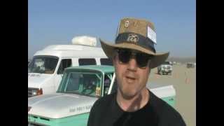 Tim McMaster  May 2012 El Mirage interview and third pass.
