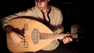 رأفة الهجان ـ عزف محمد خليل chords