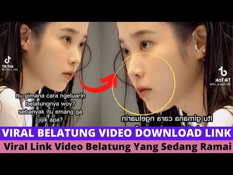 viral-belatung-di-tiktok-video-updates,-viral-link-video-belatung-yang-sedang-ramai-diburu-netizen