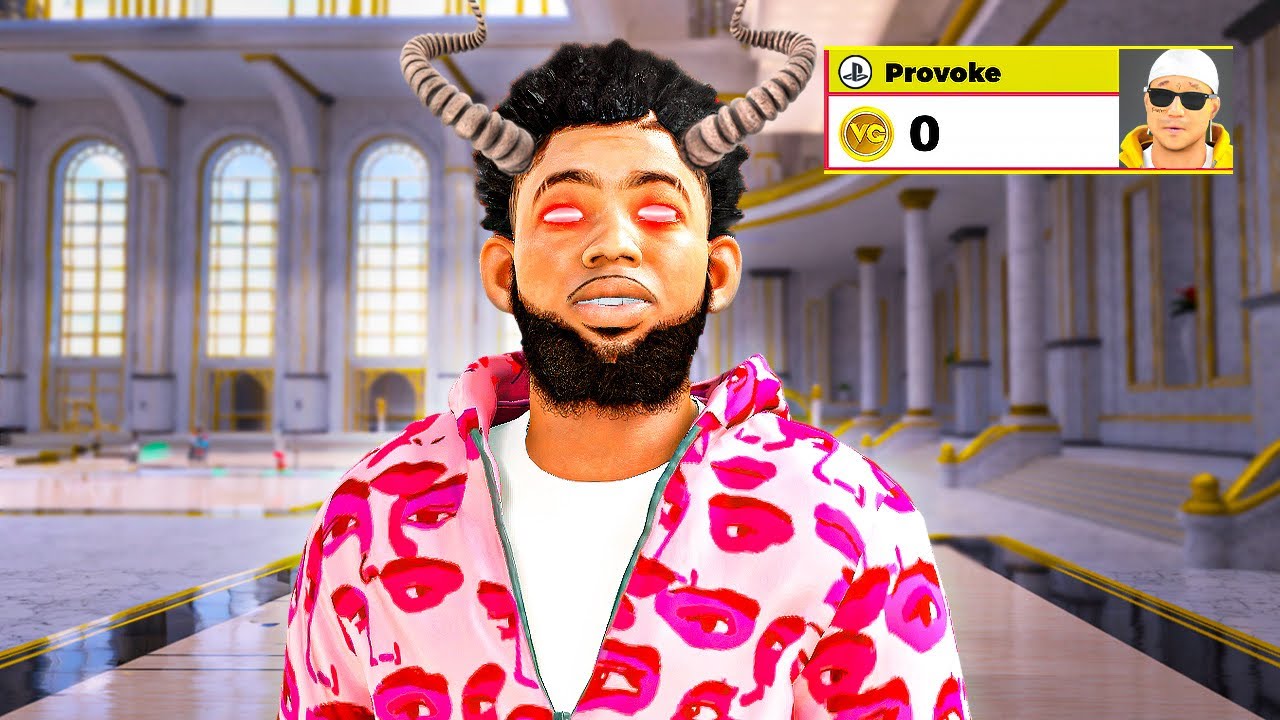 Демоны, сканирующие лица Drippy Face, украли все мои венчурные капиталы на сцене Comp