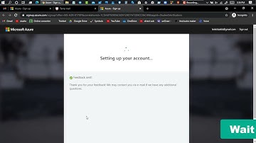 How to make Azure RDP Without CC - Temporary .EDU Method 2021