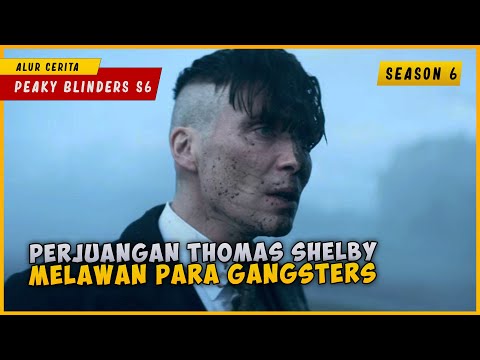 Video: Bila tarikh keluaran peaky blinders musim 6?