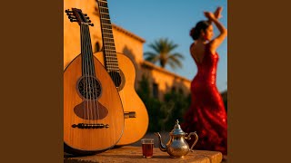 Oasis in Granada - Oud Reverb