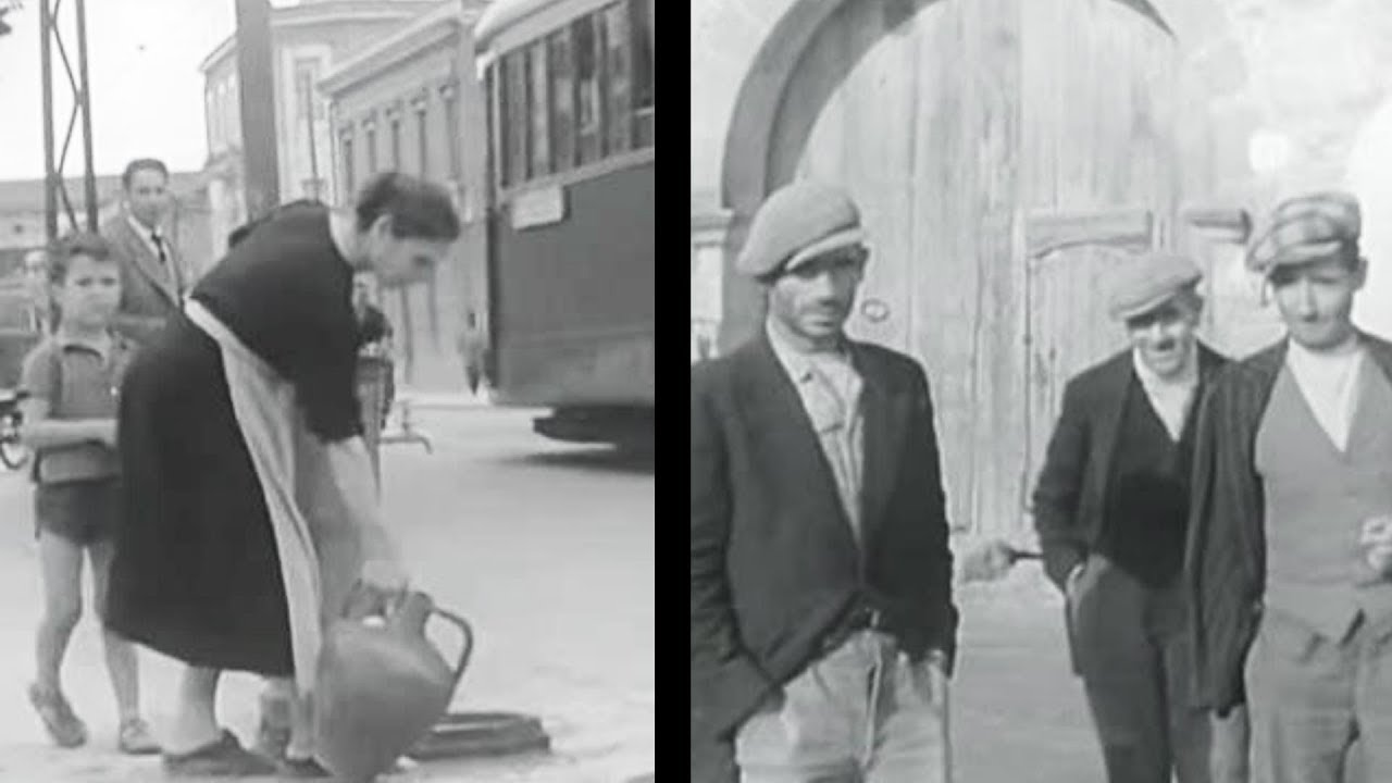 Campidano di Cagliari e Oristano 22/5/1958