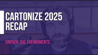 Cartonize Highlights