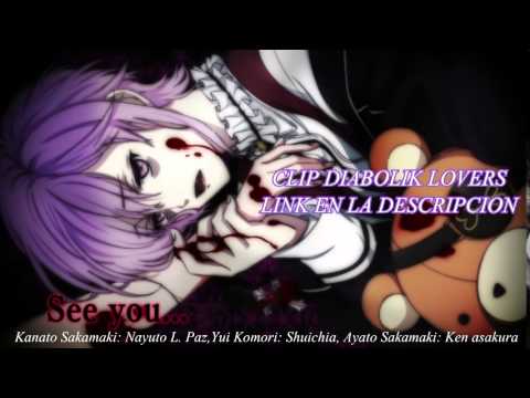 【Clip DiaLover】LINK EN LA DESCRIPCION【Fandub Latino】