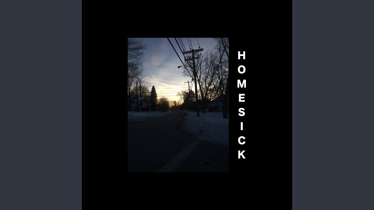 Watch Homesick on YouTube Watch Homesick on YouTube