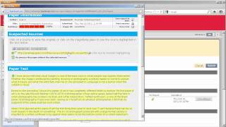 Grading a Safe Assignment in Blackboard