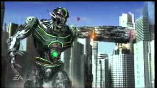 Superman Returns - trailer