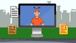 Pikpak Safer, Faster & Affordable - Spanish