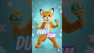 Download Lagu Dudi Dudi Dum Dum💃 | Tarian Rubah 🦊| #dudidudidamdam #dudi #dudidam #foxdance #cute #dance MP3
