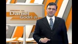 Voce pode mudar por Daniel Godri Junior