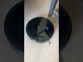 If you don’t have time to vacuum every day.. get THIS