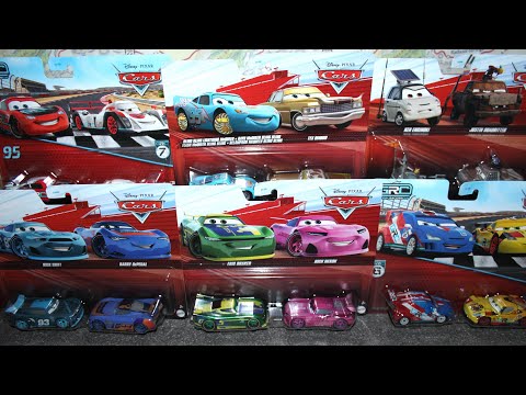 Disney - カーズ マテル その38 Disney Pixar The World Of Cars Fillmore #38 Off Card for