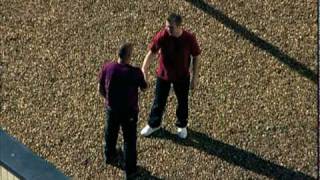 Fear Factor UK  Sn 1: Ep.10