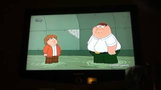 Truffle shuffle (Family Guy)