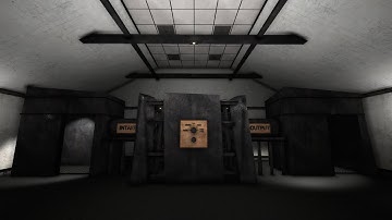 Scp Secret Laboratory-Ep 1-Tutorial su come usare la 914