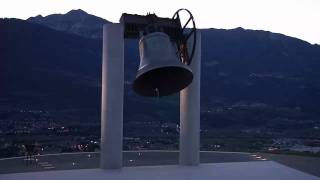 Campana della pace Rovereto