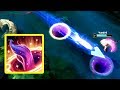 49 ZOE ULT INTERACTIONS! (Ryze R, Blitz Q, Camille R, Bard R and more!)