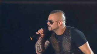 Sabaton - Into the Fire (Live at Woodstock 2012 - Swedish Empire)