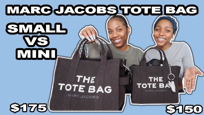 tote bag size comparison｜TikTok Search