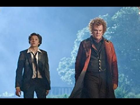 Cirque Du Freak - Movie Review - Cirque Du Freak - Movie Review