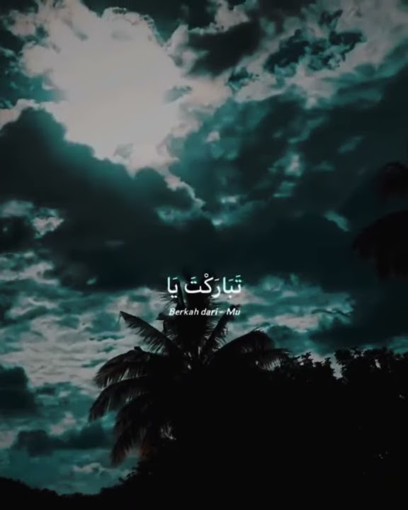story wa maher zain antassalam 30 detik