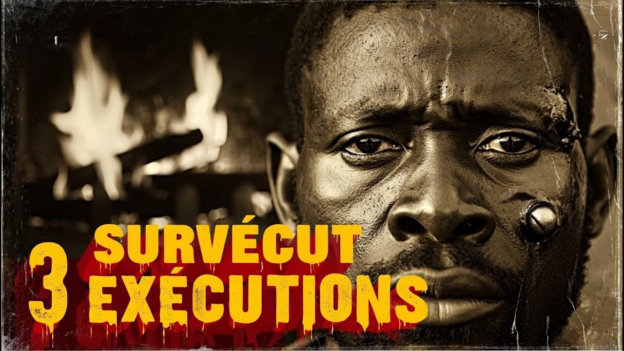 La Terreur de Saint Domingue — L'Esclave qui Survécut à 3 Exécutions et Tua 9 Colons