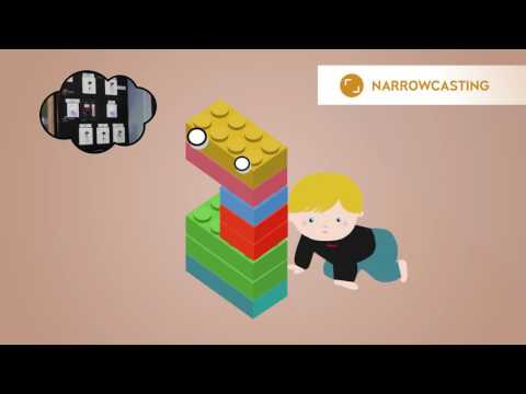 Promed Narrowcasting