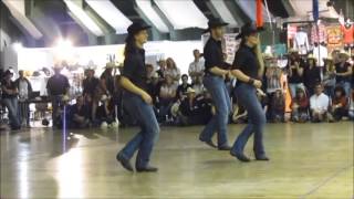 The Boys Are Back - Brotherhood - Muntanya Catalan Festival 2016